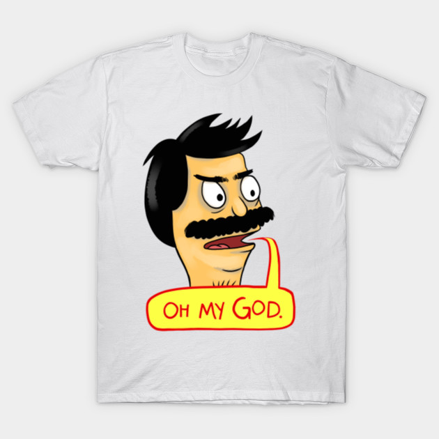 Bob Belcher head